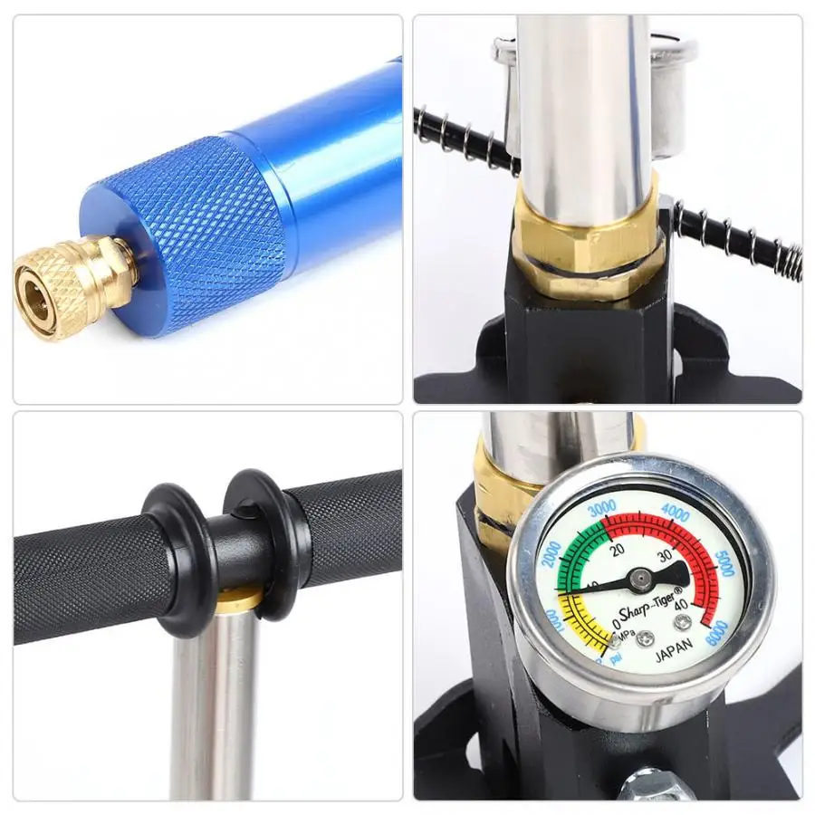 Оборудование для дайвинга, мини воздушный насос, кислородный цилиндр ...