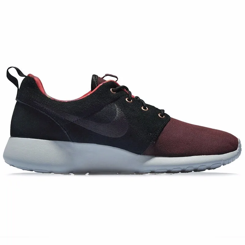 Оригинальные мужские кроссовки для бега NIKE ROSHE ONE PREMIUM