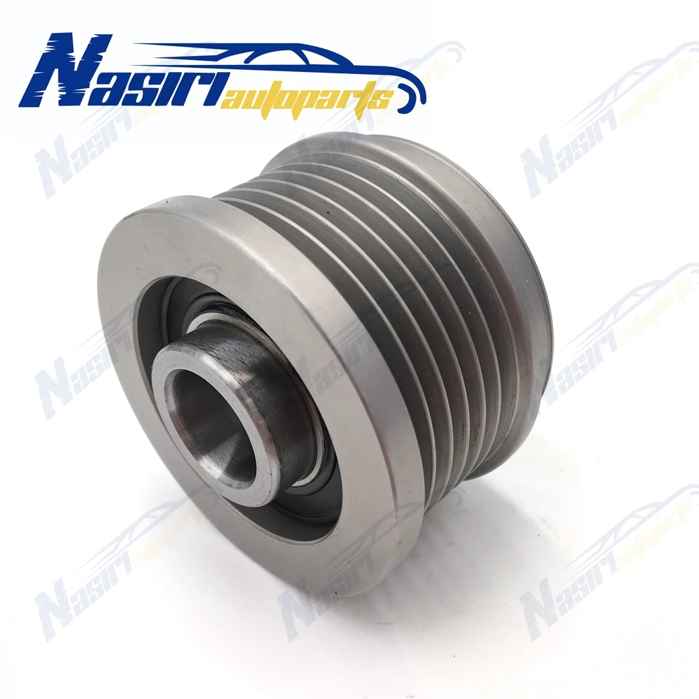 

Шкив генератора для Ford Fiesta V Fusion Mazda 2 1,4 Diesel 2001-2012