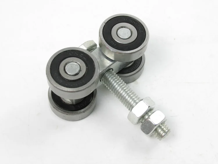 Sliding Door Bearings & How To Replace Sliding Glass Door 728