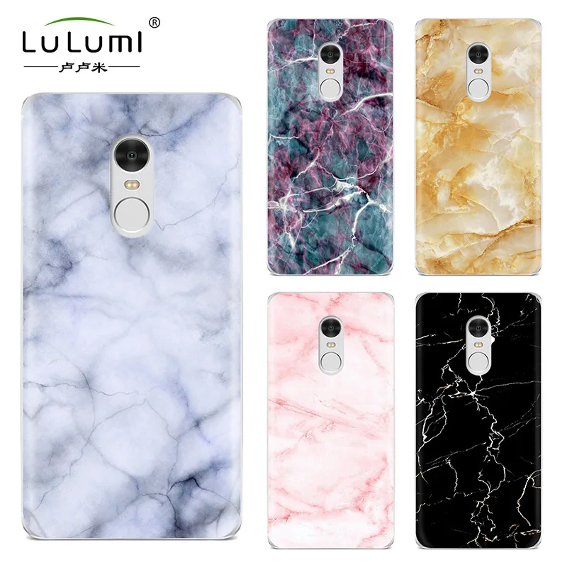 

Case for Xiaomi mi 5X 6X Redmi 5 Plus Note 4X 5 Pro mi A1 A2 phone case Marble pattern TPU Soft Silicone Back Cover