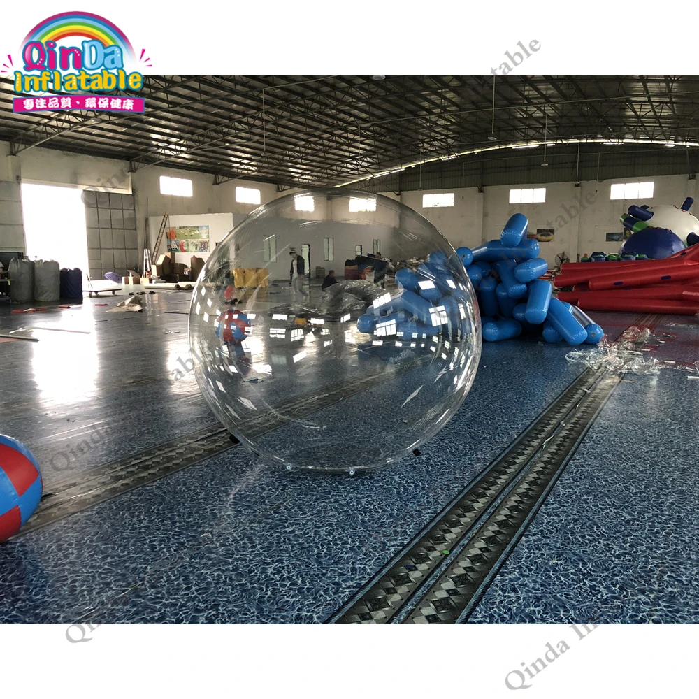 inflatable water ball18