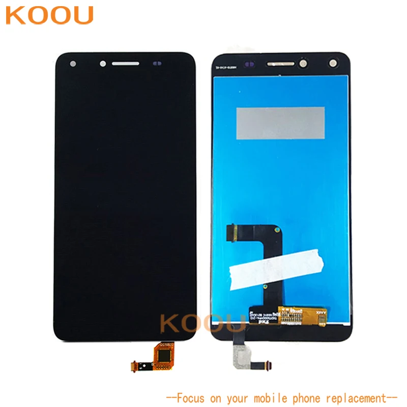 Для Huawei Y5ii Y5 II 2 CUN L23 L03 L33 ЖК дисплей + сенсорный экран Dightizer сборка Замена для