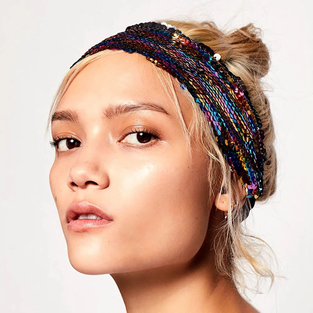 Headband