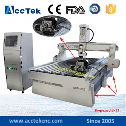 Недорогой ЧПУ-роутер древесины cnc маршрутизатор цена Комбинированные деревообрабатывающие станки для продажи