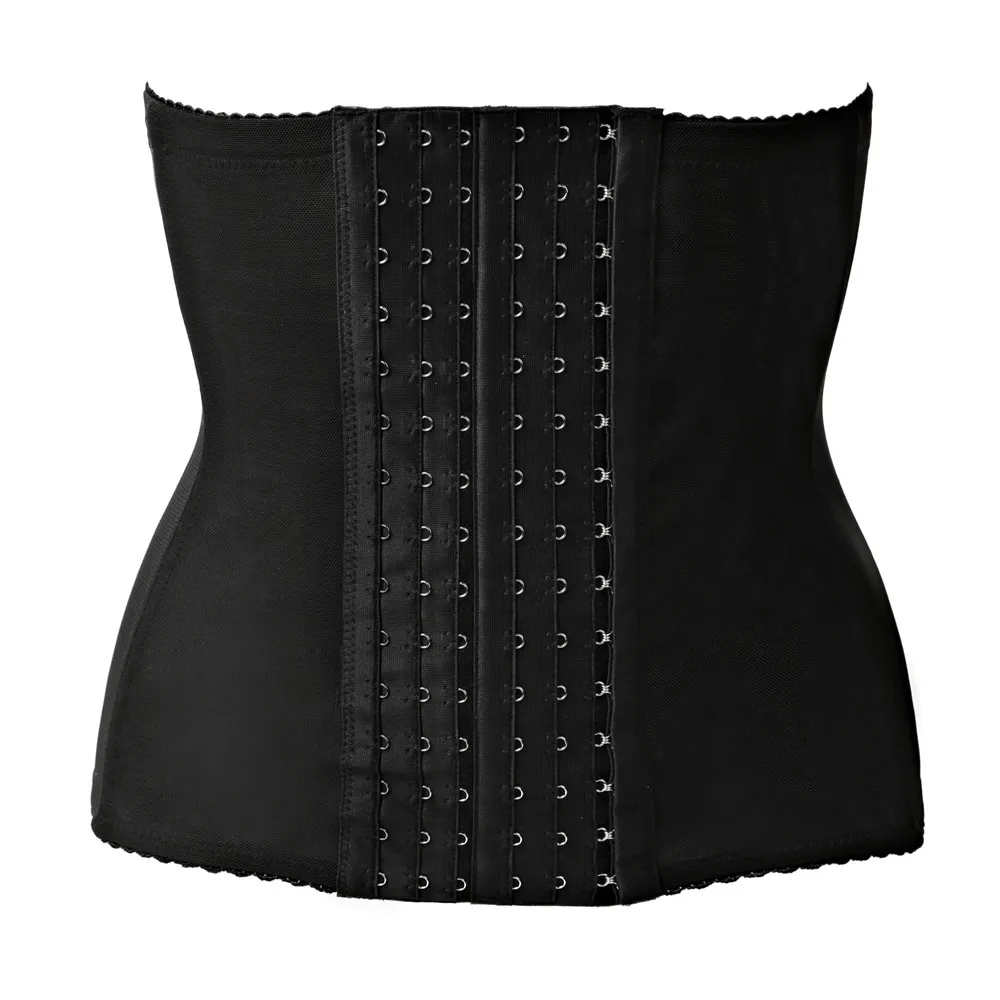 

Women Waist trainer Corset Cinchers Lady Girdles Shaperwear Slimming Butt Lifter Body Shaper Tummy Control Strap Underwear S-5XL