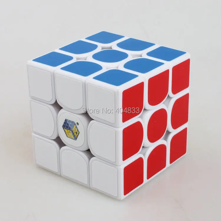 qilin 3x3 wh 1