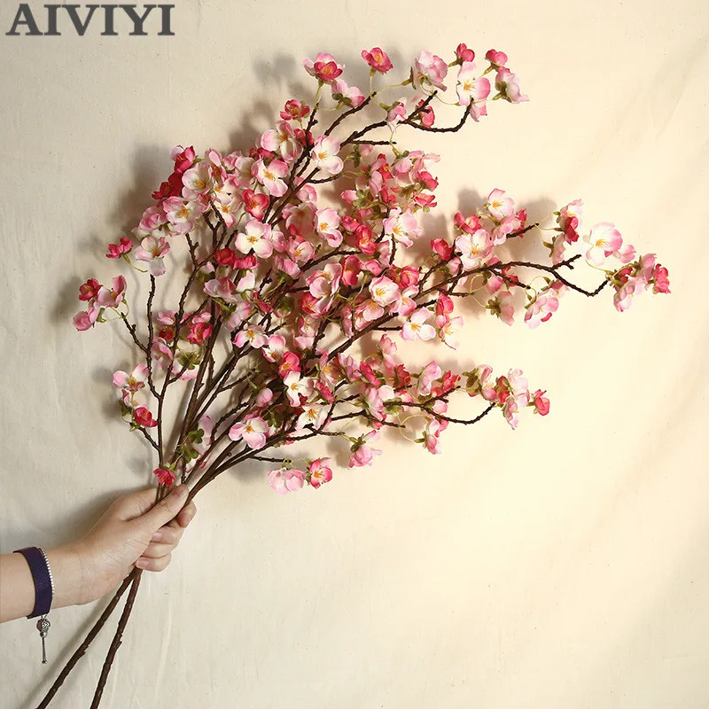 Home Decoration Bouquet Artificial Flowers New Artificial Flower