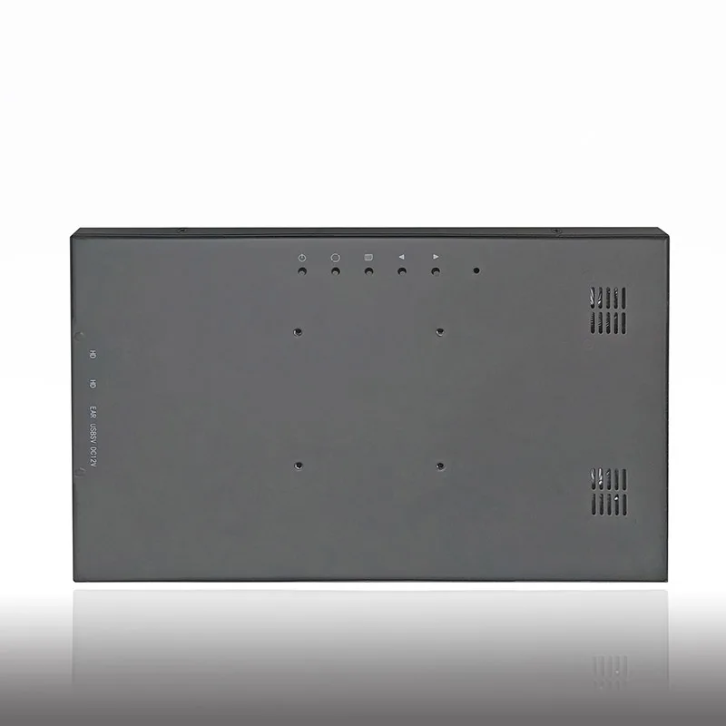 ZHIXIANDA 11 6 дюймов IPS игровой монитор Mini HDMI HD 1080P портативный с сертификатами