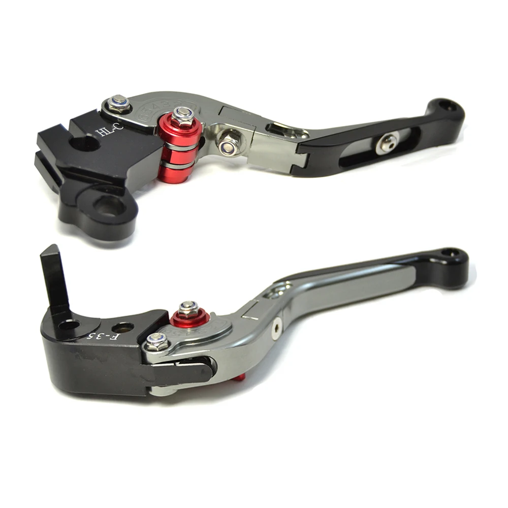 

Motorcycle CNC Brake Clutch Levers For KYMCO X CITING/R 250i 2016-2018 XCITING /R 300 XCITING/S 400i 2017-2018 X CITING 500