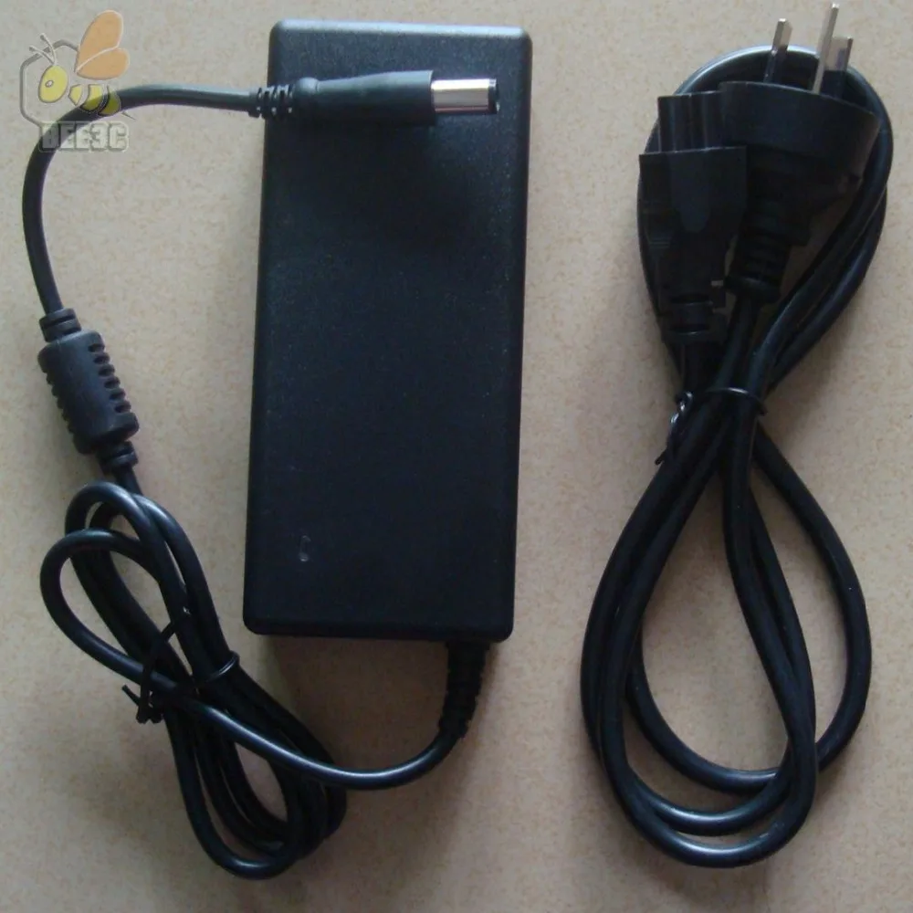 Зарядное устройство для ноутбука Hp Nc6230 Nc6320 Nc6400 Nx6115 Nx6120 Nx6125 Pavilion Dv3 Dv4 Dv5 Dv6 50 шт. |