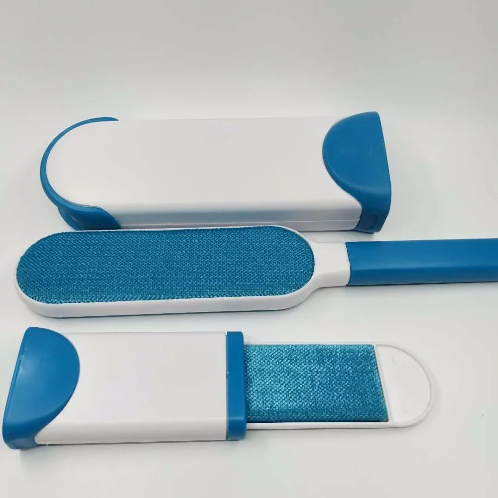 

Multi-functional clothes to brush sticky brush pet supplies hair brush