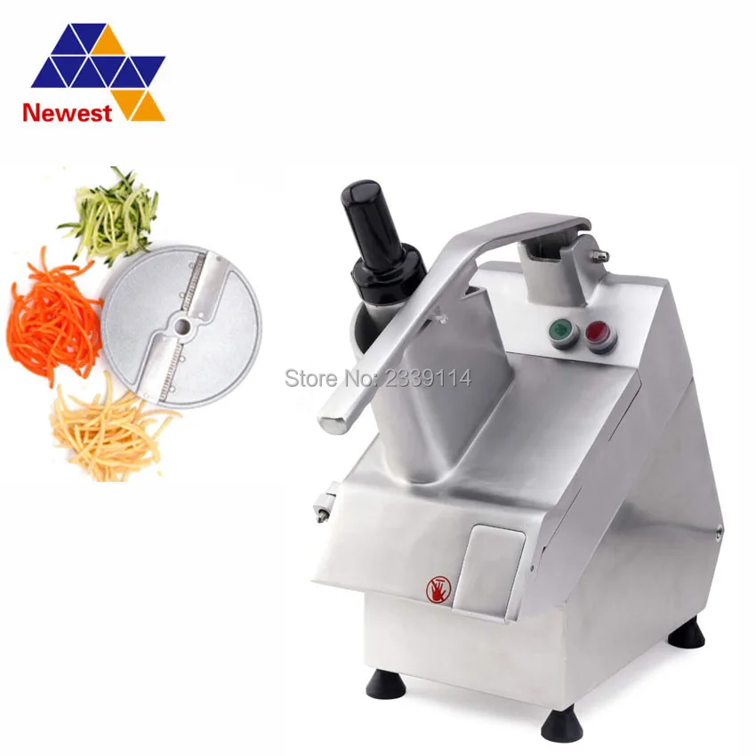 220v 550w Hlc300 Automatic Vegetable Cutting Machine, 51 OFF