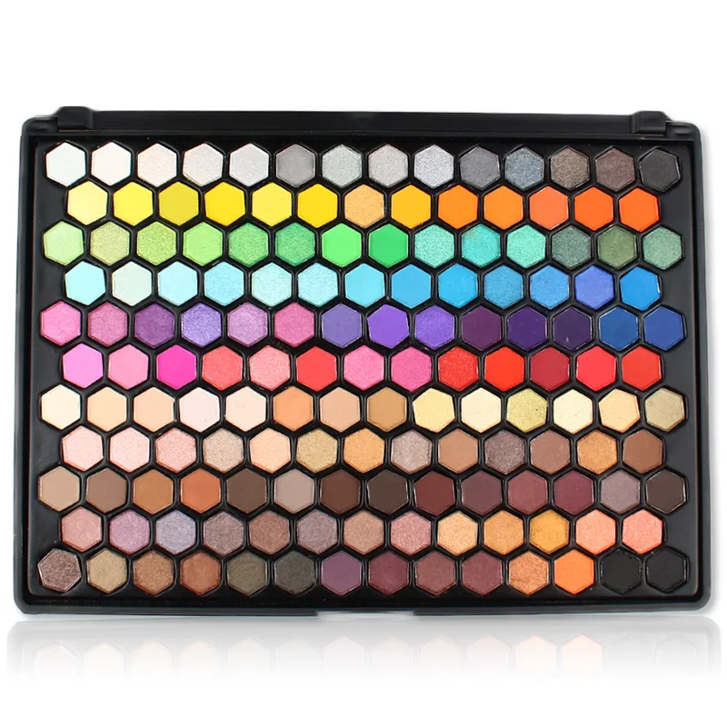 Hot 149 Color Shadow Palette Set Eye Shadow Professional Full Color Flash Makeup Paint Shimmer Matte Large Size Eye Makeup Set Hot 149 Color Shadow Palette Set Eye Shadow Professional Full Color Flash Makeup Paint Shimmer Matte Large Size Eye Makeup Set