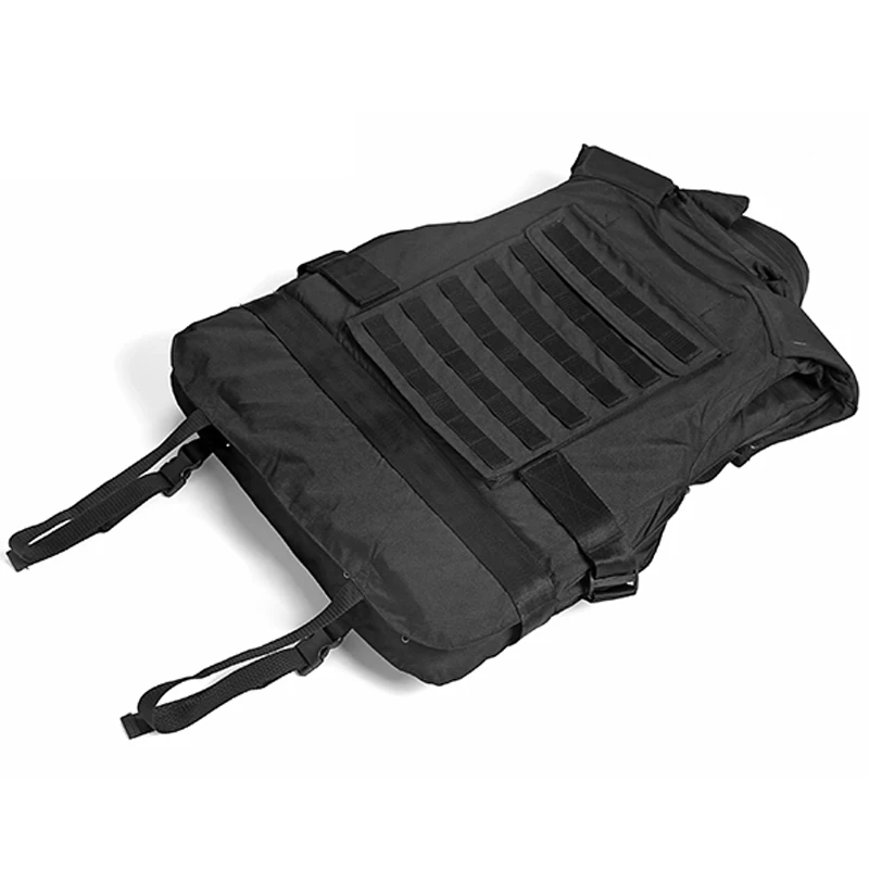 Floating Aramid Bullet Proof Military Tactical Vest nij-iiia.44 Bulletproof Waterproof And Flame Retardant 600D Oxford Army Ves