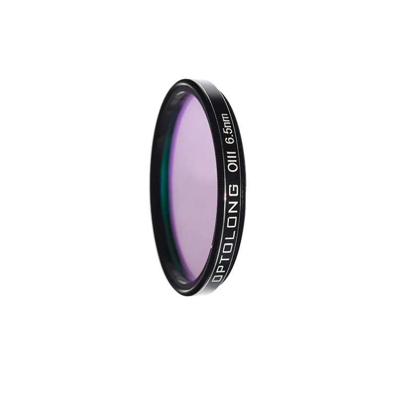 OPTOLONG OIII 6.5nm 1 25 &quotАстро фотография Туманность фильтр deepsky для