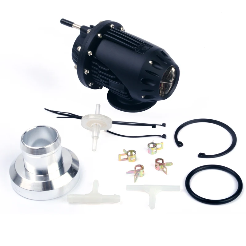 ESPEEDER 11Psi Blow Off клапан BOV нейтральный посылка пакет Turbo оригинальный логотип SSQV SQV 4 IV