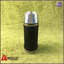 SN070RL-ST/Ajuste POSTURA coilover (M55 * 2) circulante lobo airspring tipo luva suspensão a ar amortecedor pneumático