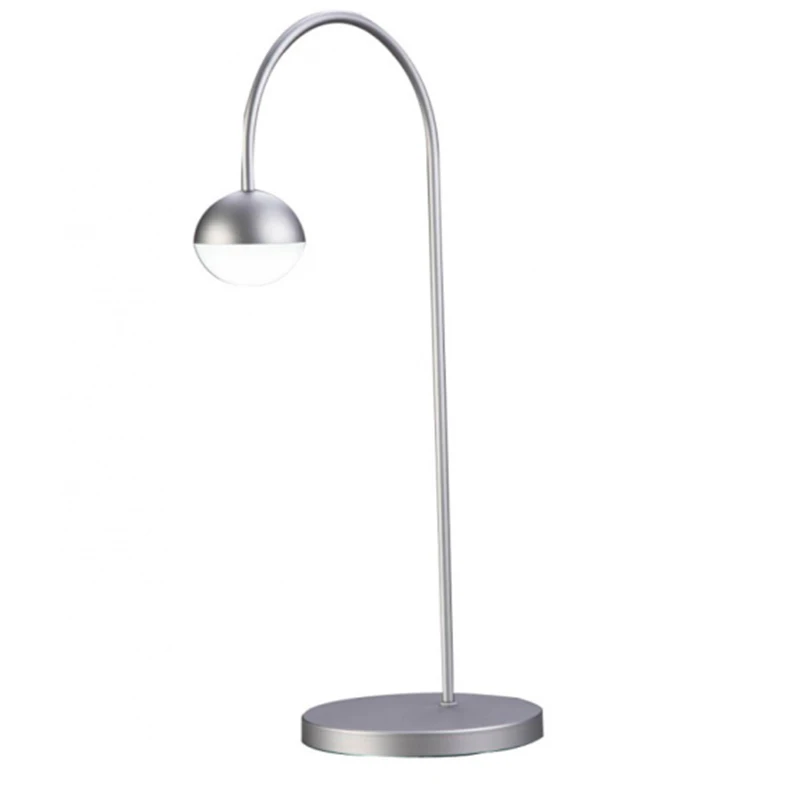 

Metal 1050LUX new Smart LED Desk Lamp with Touch Control Dimmable Lighting 4000K Reading LED table desk lamps For Home Decor