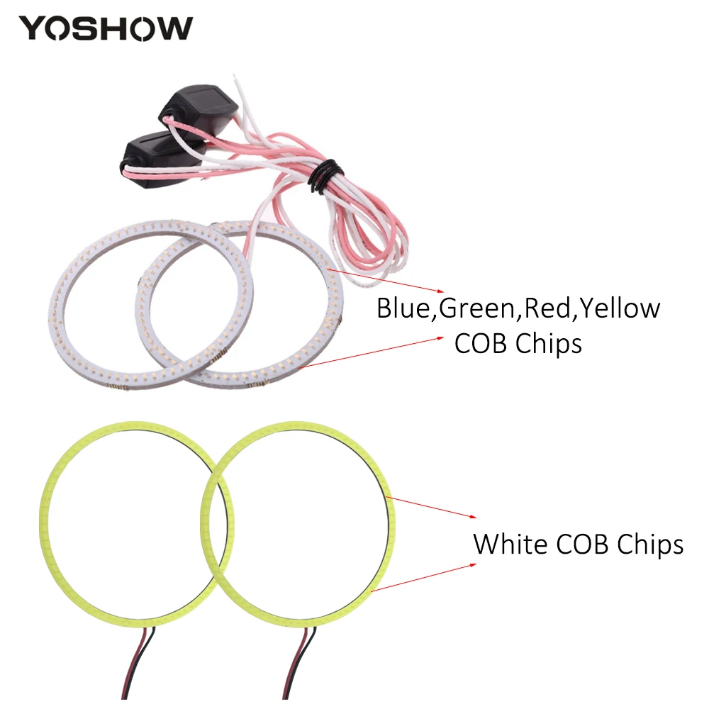 COB Chips
