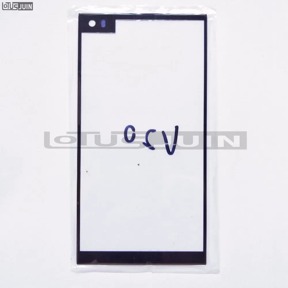 

Outer Top Screen Lens Front Glass For LG V20 LCD Screen Replacement Touch Panel