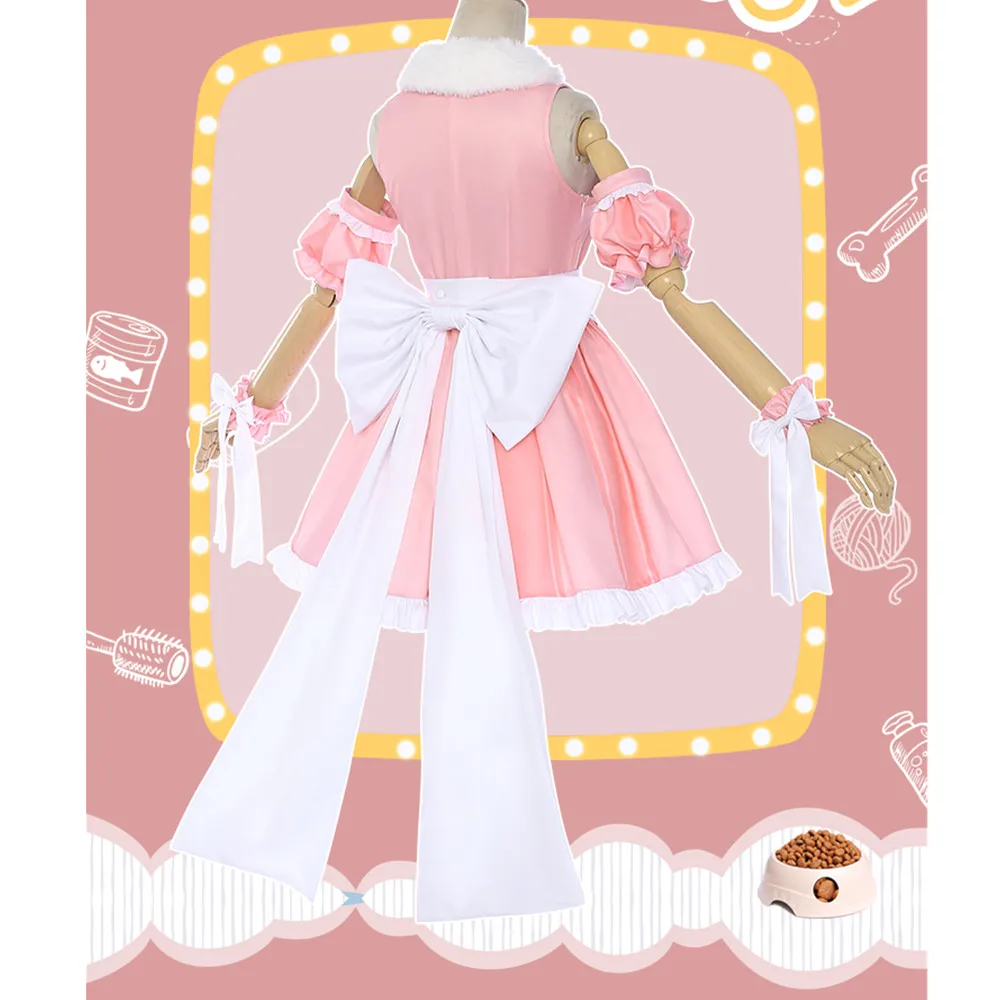 Костюм RainbowCos0 для косплея костюм My Hero Academia Boku no OCHACO URARAKA Униформа аниме