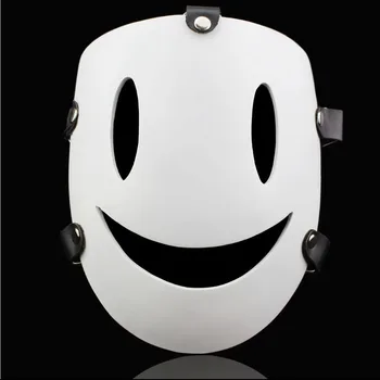 

Halloween Gift Sky violation Movie Theme Cosplay Masquerade Ghoul Scary Ghost Skull Party Home Decoration Resin Sniper Mask