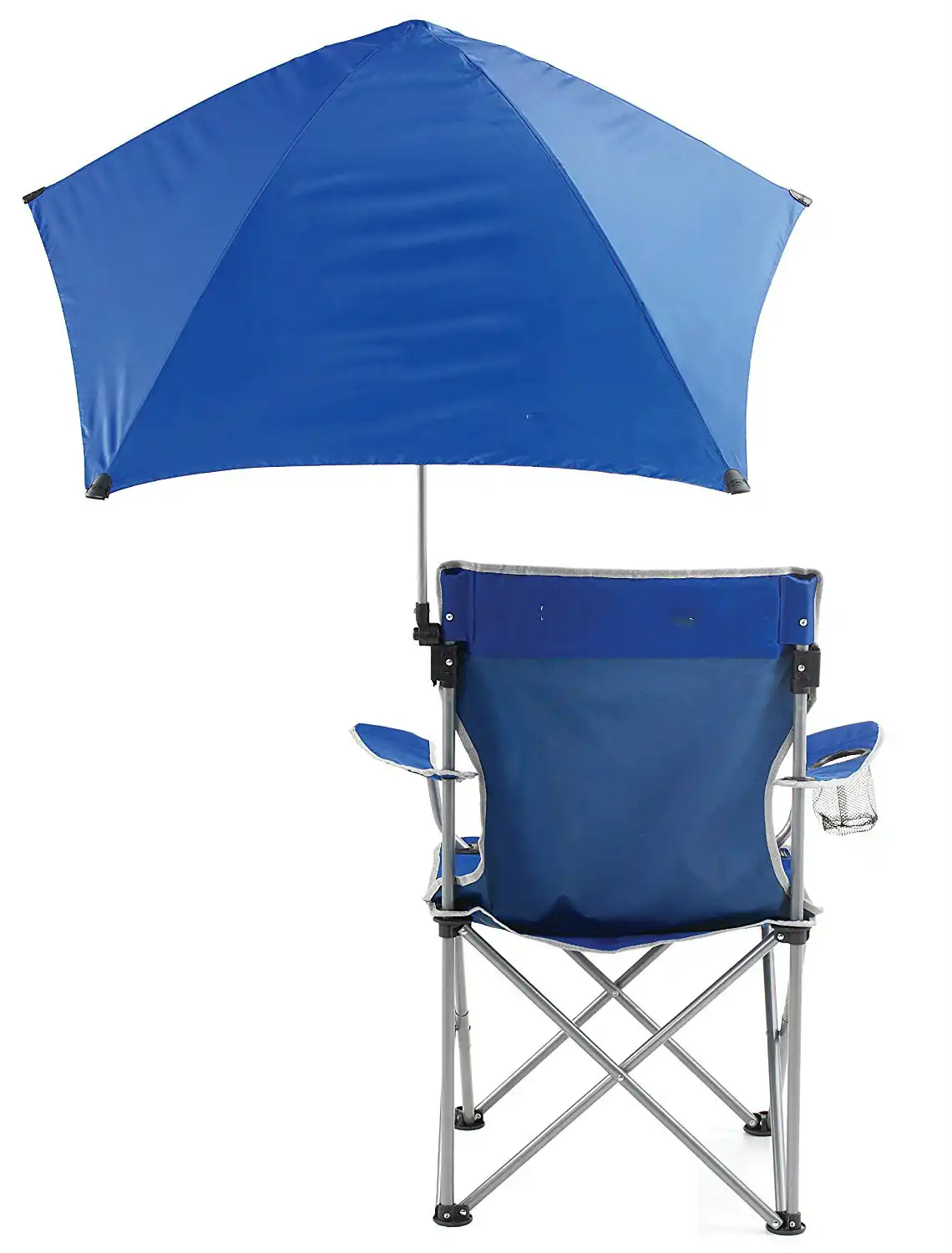 fishing chair with umbrella