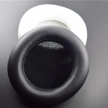 

Renensin Replacement earpads Ear Cushion Pad Earpad Soft Care Headphones Pro for AKG K540 K545 K845 K845BT headphones