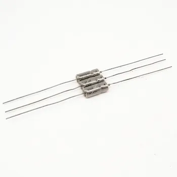 

1pcs Brand new original m39006/25-0163H 100V 39uF JAN military standard axial tube tantalum capacitor