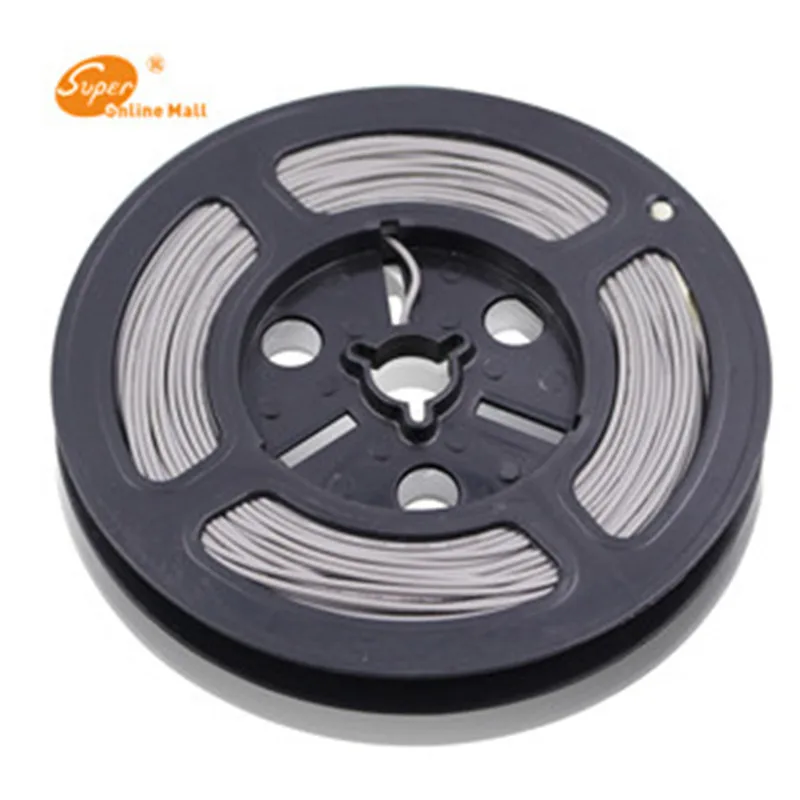 Купить 50 м 1007 22 AWG кабель кабель провод Med красный/синий/зеленый ...