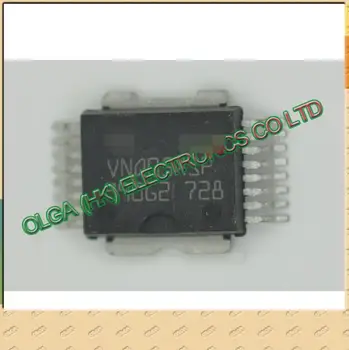 

VNQ05XSP automotive IC imports HSOP10