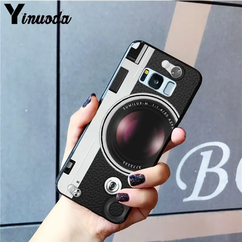 Retro Camera