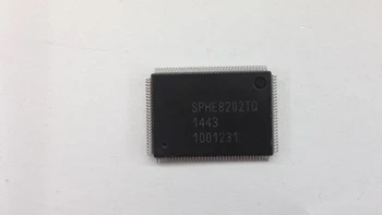 

1PCS SPHE8202TQ SPHE8202 QFP