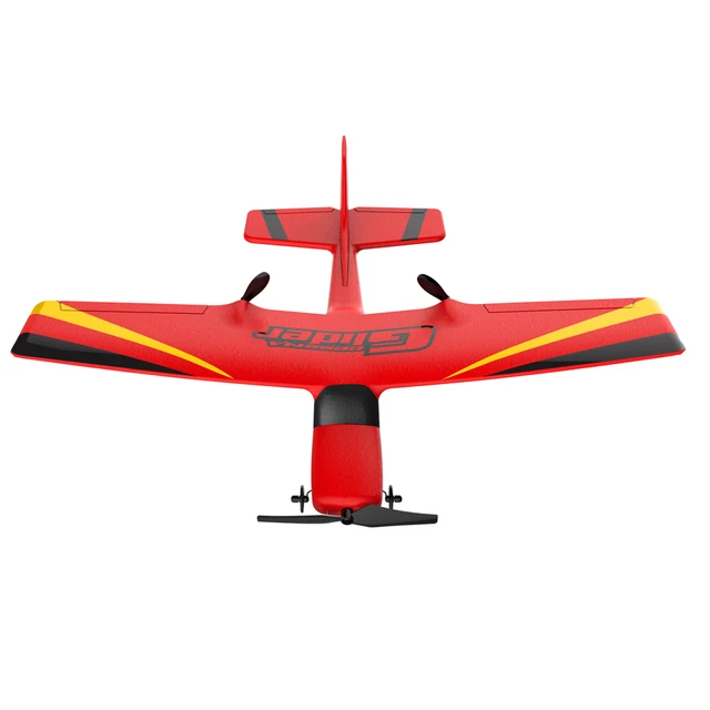 Z50 RC Plane EPP Foam Glider Airplane Gyro 2.4G 2CH Remote Control Wingspan 25 minutes Flight Time RC Airplanes Toy 2