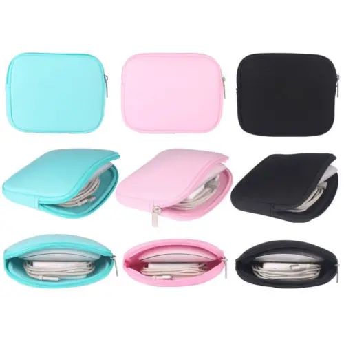 

Laptop Case Bag Soft Cover Sleeve Pouch For 11''13''15.6'' Macbook Notebook Hot
