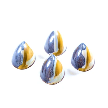 

21 cavities little hill shell sea couch shape polycarbonate PC chocolate mold ice cube mould candy making molds DIY bakin