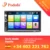 Podofo 2 Din Auto Radio 7 “Bluetooth Stereo lettore Multimediale Autoradio MP3 MP5 Touch Screen Auto Radio di Sostegno Videocamera vista posteriore