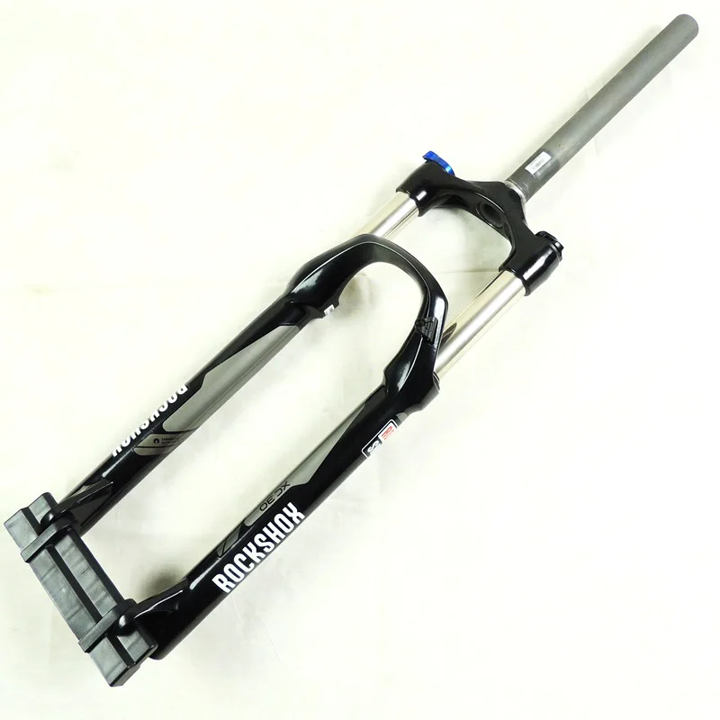 ROCKSHOX XC30 передняя подвеска для горного велосипеда с замком|Велосипедная вилка| |