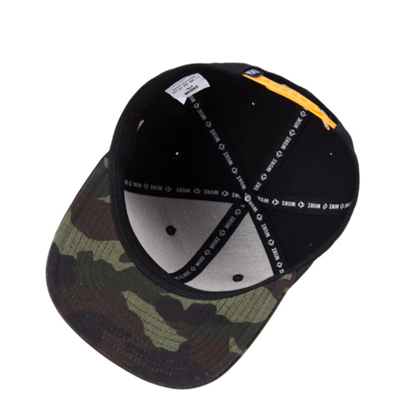 Hemp Leaf Snapback Caps Men Leisure Black Baseball Cap Women Cotton Sun Hat Women Dad Hats Cap Couple Bone