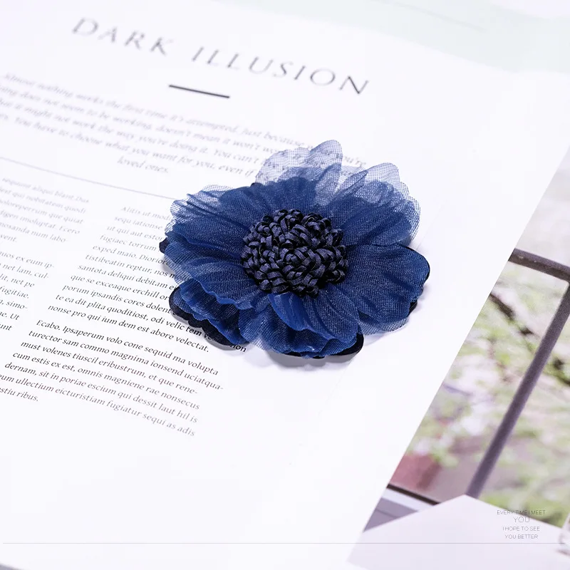 navy-handmade patches for dresses 6