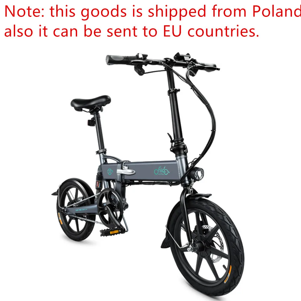 moped pedal bike