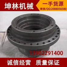 Doosan Daewoo экскаватор DH225-7 раковина мотора стеллаж для выставки товаров