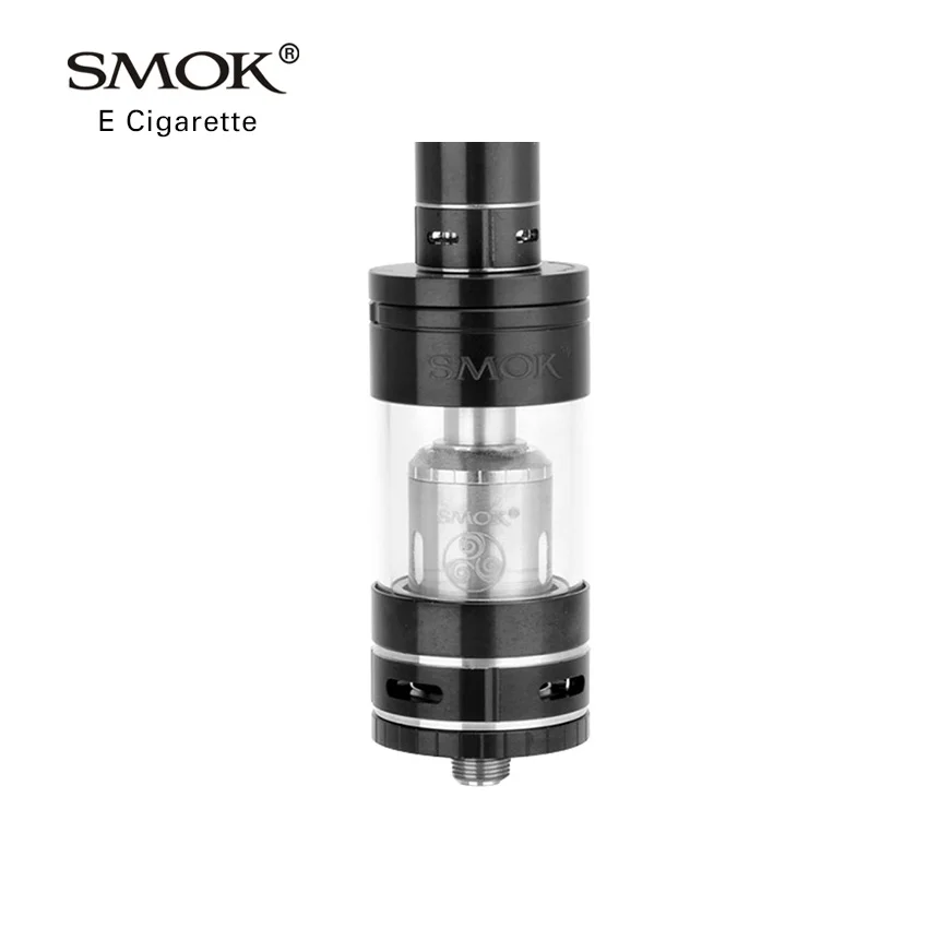 Оригинал SMOK TFV4 распылитель Sub Ом Танк 40 Вт-140 Вт для xpro m80 m65 m22 bt50 X cube II мини мод 510