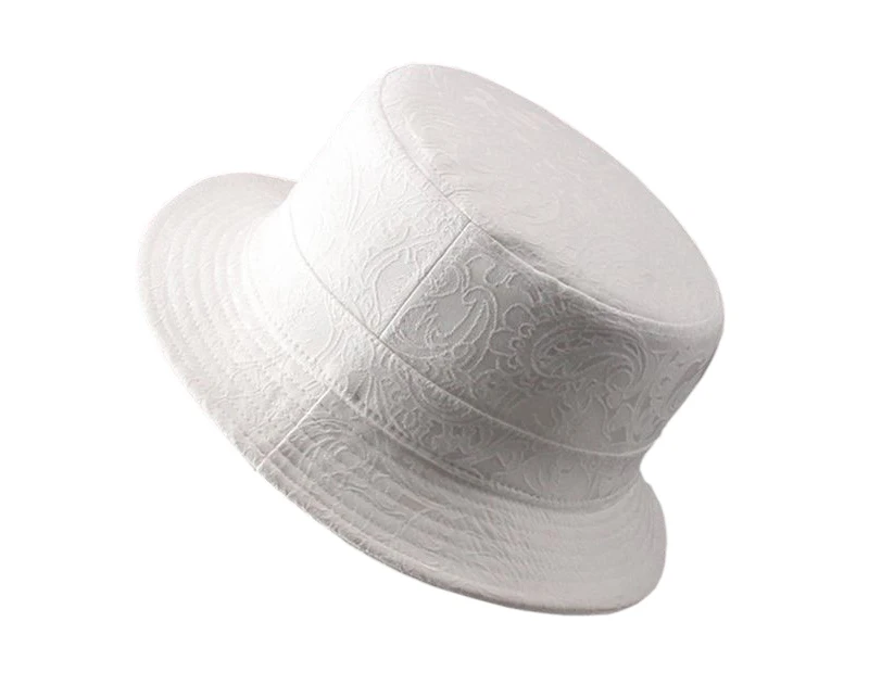 Haisum Real Limited плоская хип хоп шляпа-ведро Дамская Панама Sunhat Весенние шапки для рыбака Женские винтажные уличные шапки Hn75