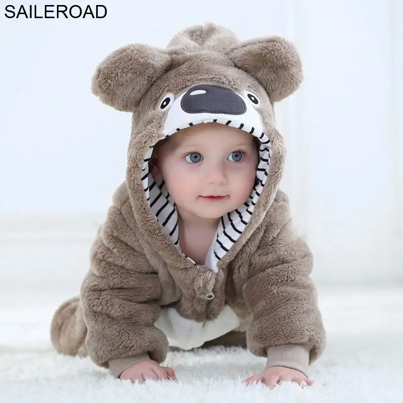 SAILEROAD Пижама с акулой для младенцев весенний спальный костюм детей зимнее