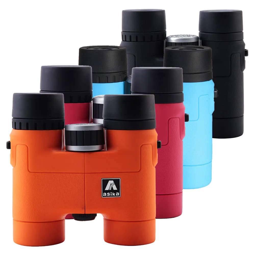 Buy 8x32 Multi color Binoculars Comact Binoculars Free