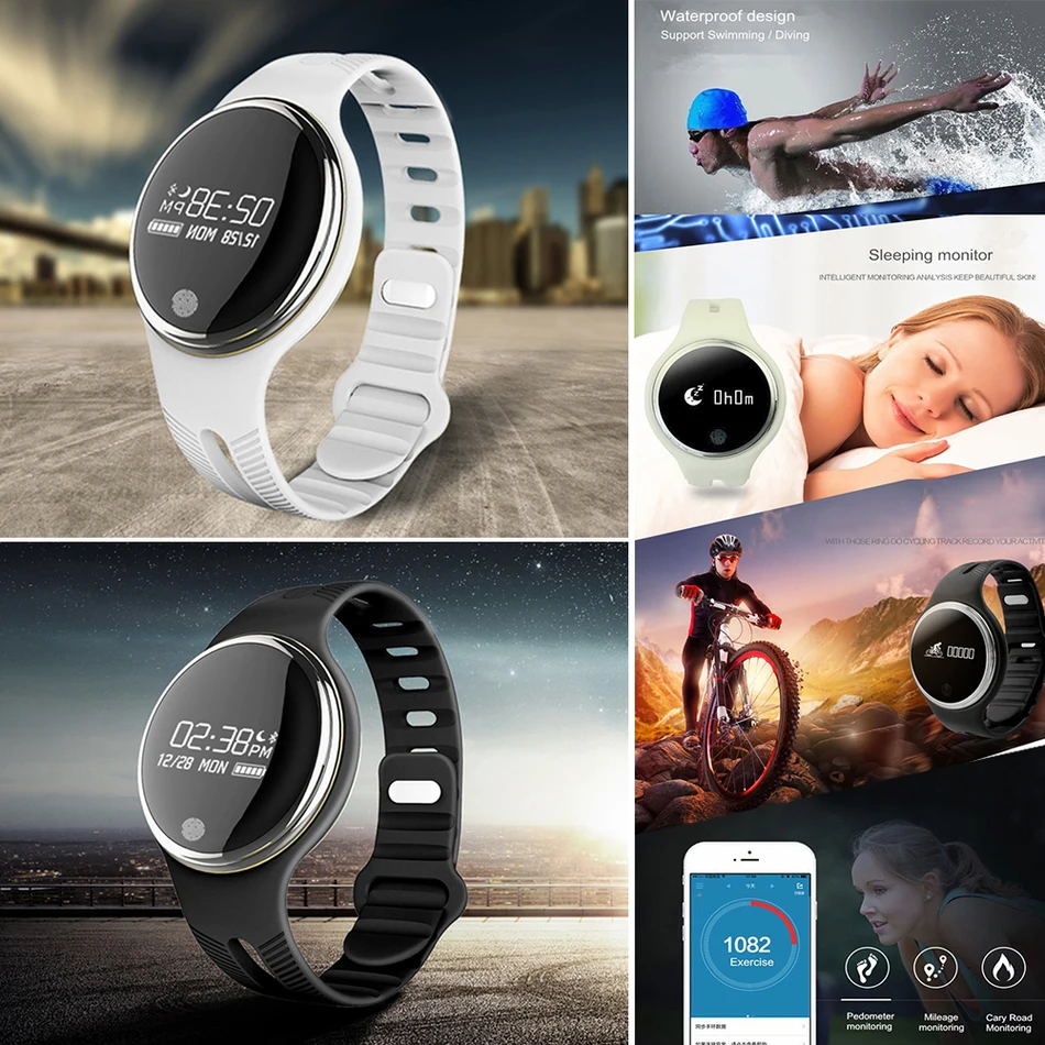 smartband e07
