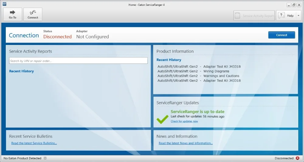 Eaton Service Ranger v4.2 + 2017 Инженерная версия базы данных keygen|ПО| |