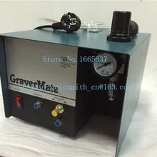 Акция! Машина Graver mate, одноконцевая гравировальная машина, гравировальная машина для ювелирных изделий, машина graver max graver helper для ювелирных изделий